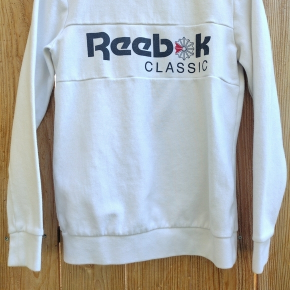 Reebok - Classic Iconic Sweater - Picture 8 of 15